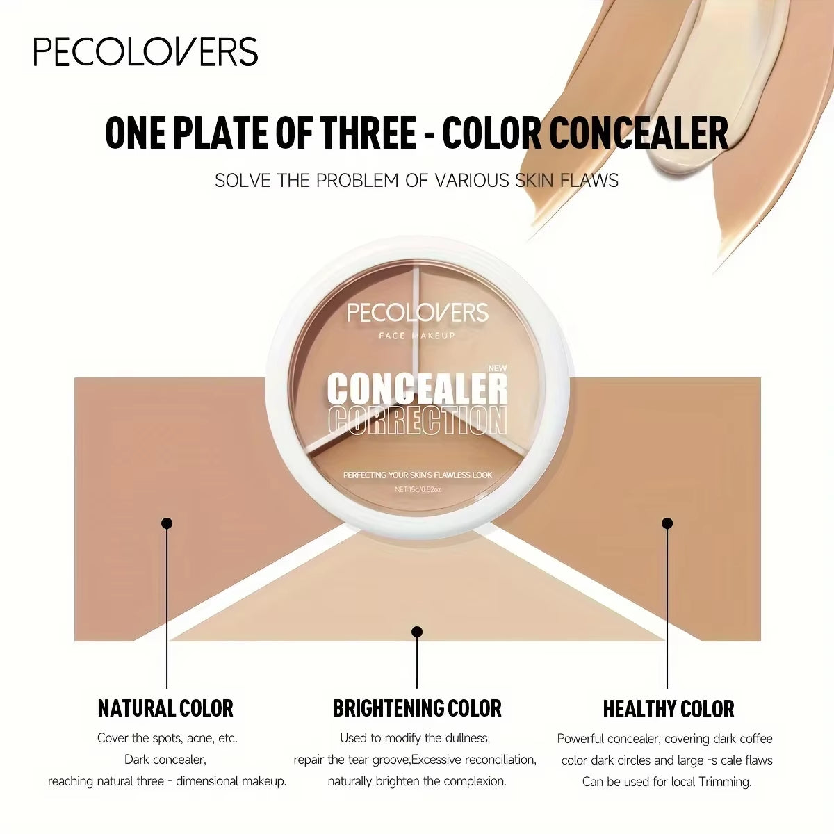CorrectaLux